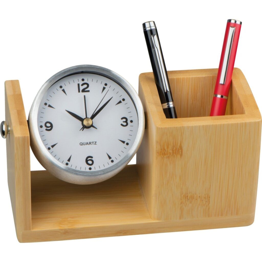 Gadgets de bureau personnalisés
