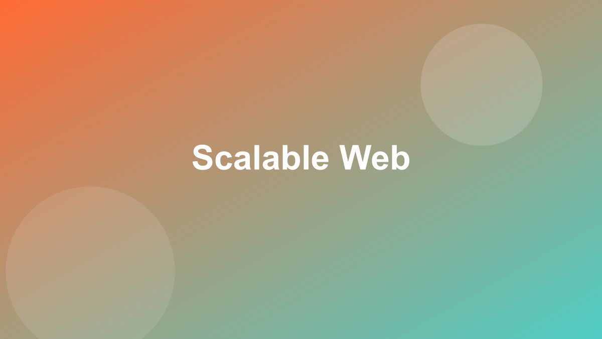 Un site rapide, c'est un site qui vend
