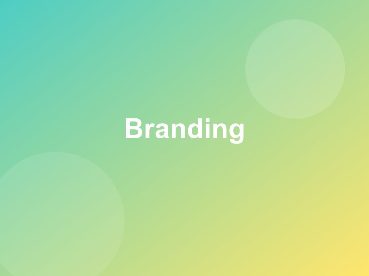 Branding & design graphique