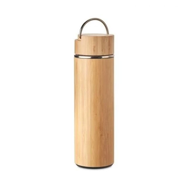 Custom thermos